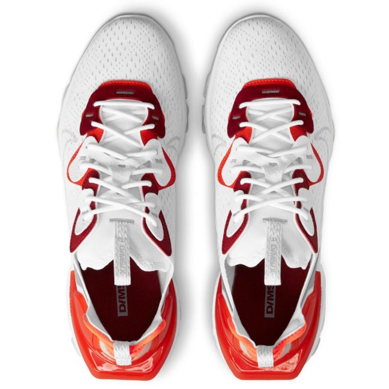 Nike React Vision M DM2828 100 Schuhe weiß 1