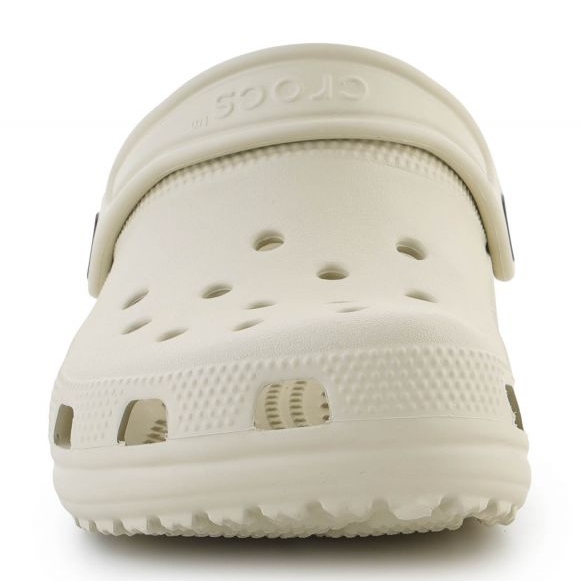 Clogs Crocs Classic Clog K Jr 206991-2Y2 beige 1