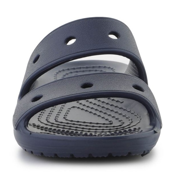 Crocs Classic Sandal K 207536-410 Flip-Flops blau 1