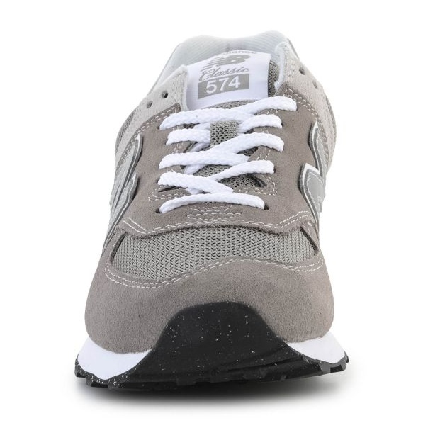 New Balance M ML574EVG Schuhe grau 1