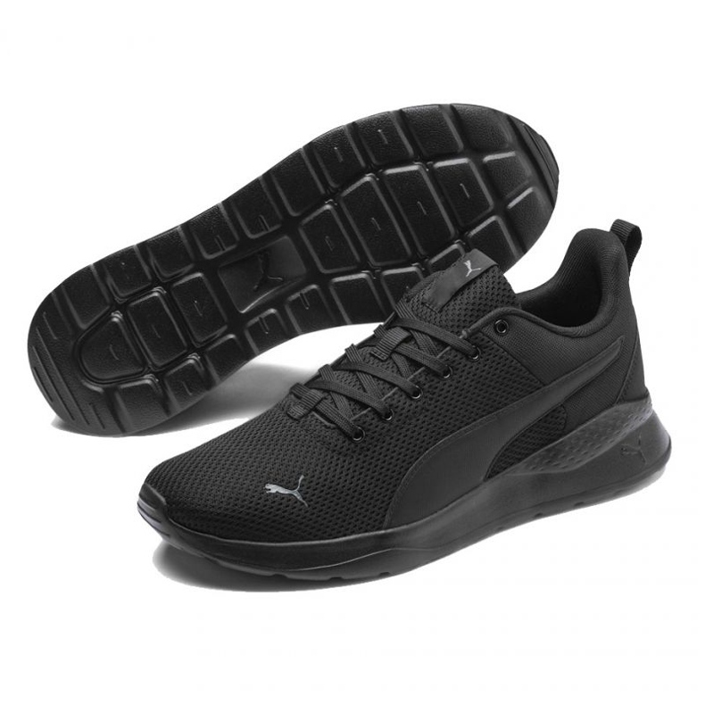 Puma Anzarun Lite M 371128 01 schwarz 1
