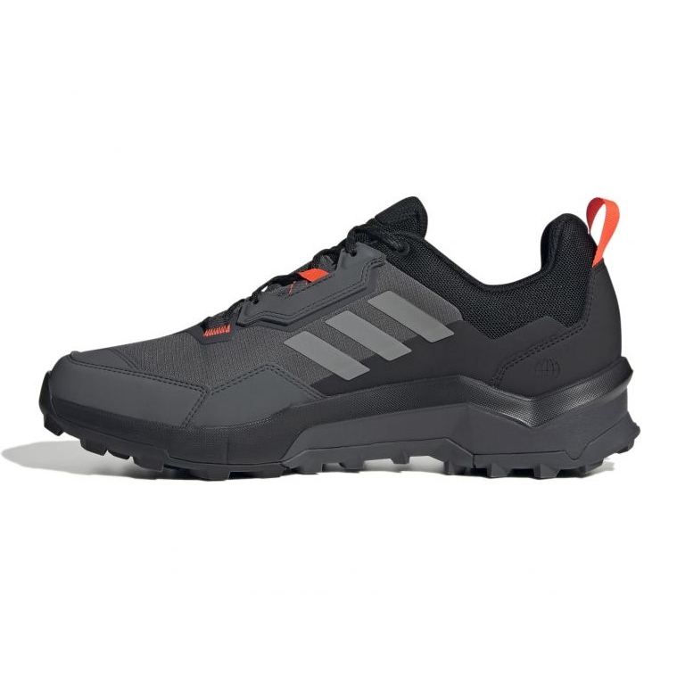 Schuhe adidas Terrex AX4 Gtx M HP7396 schwarz 1