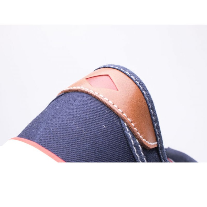 Schuhe, Turnschuhe Lee Cooper M LCW-22-31-0866M blau 6