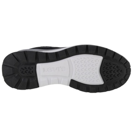 Levis Levi's Sneaker Hafer Refresh M 234233-935-59 schwarz 3