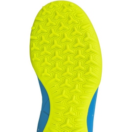 Nike Mercurial Victory 6 Fußballschuh blau blau 2