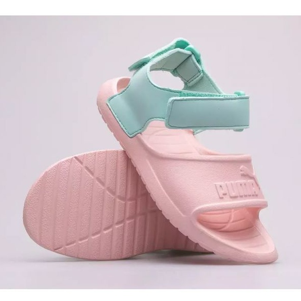 Sandalen Puma Divecat V2 Jr 369545-14 rosa 1
