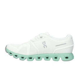 On Running On Laufschuhe Cloud 5 W 5998368 weiß 1