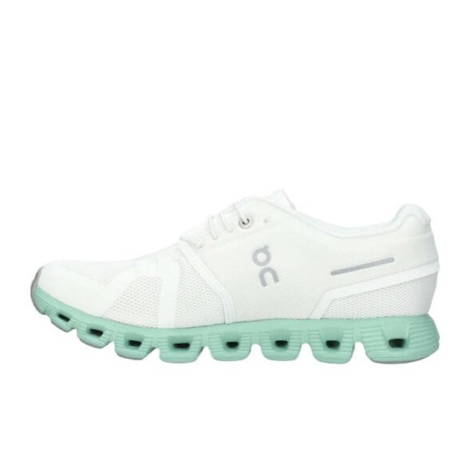 On Running On Laufschuhe Cloud 5 W 5998368 weiß 1