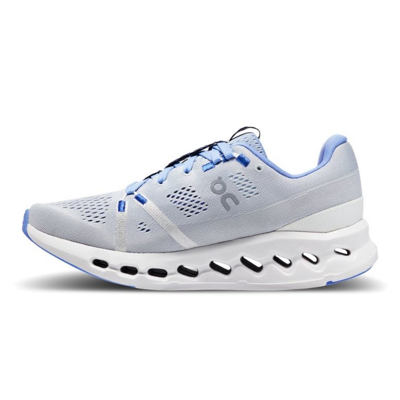 Schuhe On Running Cloudsurfer 7 W 3WD10441203 blau 1