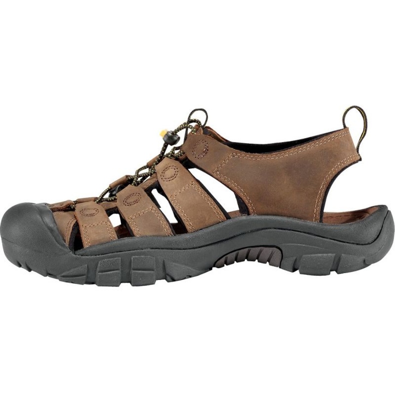 Keen Newport Bison M 1001870 Sandalen braun 1