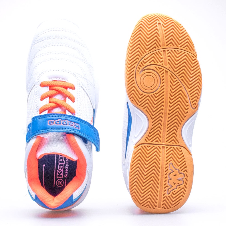 Schuhe Kappa Droum Ii Mf K 260819MFK-1029 weiß 1