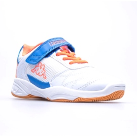 Schuhe Kappa Droum Ii Mf K 260819MFK-1029 weiß 2