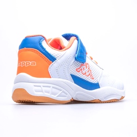 Schuhe Kappa Droum Ii Mf K 260819MFK-1029 weiß 3