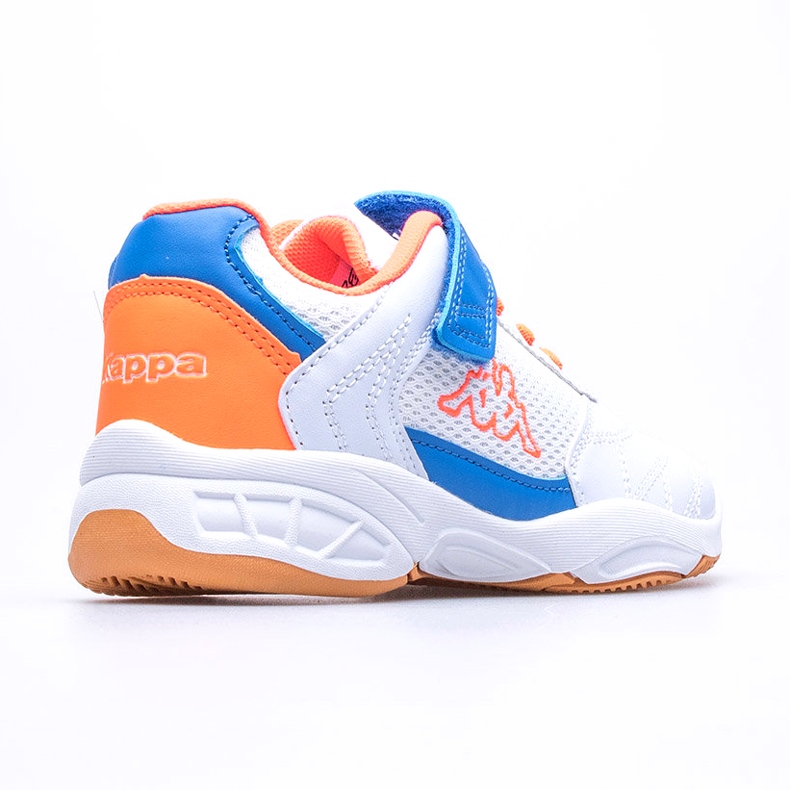 Schuhe Kappa Droum Ii Mf K 260819MFK-1029 weiß 3