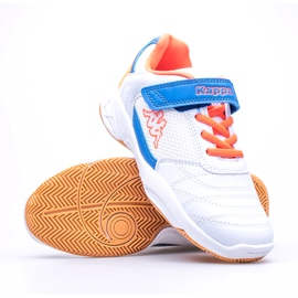 Schuhe Kappa Droum Ii Mf K 260819MFK-1029 weiß 4