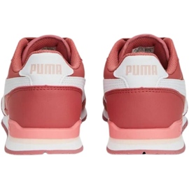 Puma St Runner v3 Nl W 384857 18 Schuhe rot 4