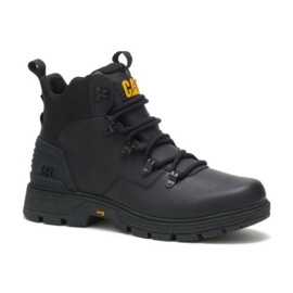 Schuhe Caterpillar Leverage Hiker Wp M P725149 schwarz 2