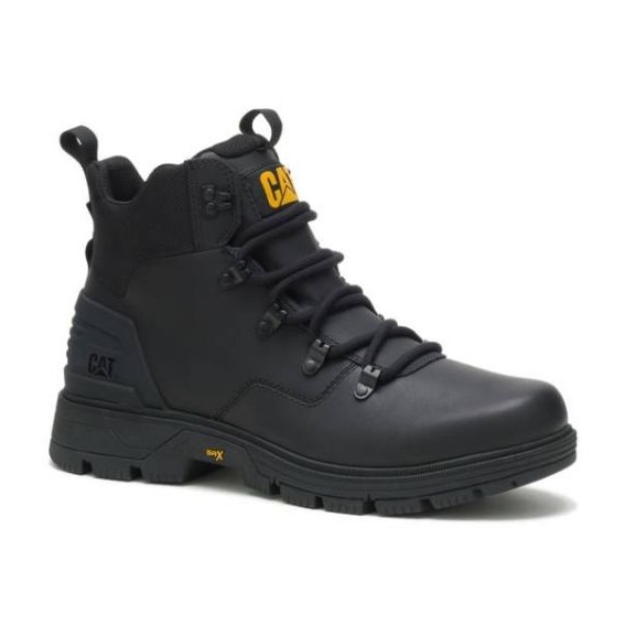 Schuhe Caterpillar Leverage Hiker Wp M P725149 schwarz 2