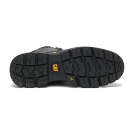 Schuhe Caterpillar Leverage Hiker Wp M P725149 schwarz 3