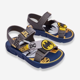 Kindersandalen Batman Grendene Kids JJ385049 Grau 1