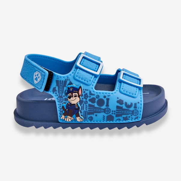 Kindersandalen Paw Patrol Grendene Kids JJ385017 Blau 1