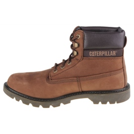 Caterpillar Colorado 2.0 M P110426 Schuhe braun 1
