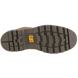 Caterpillar Colorado 2.0 M P110426 Schuhe braun 3